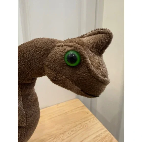 WishPets 2013 Brachiosaurus Plush Dinosaur 45340 - Picture 6 of 9